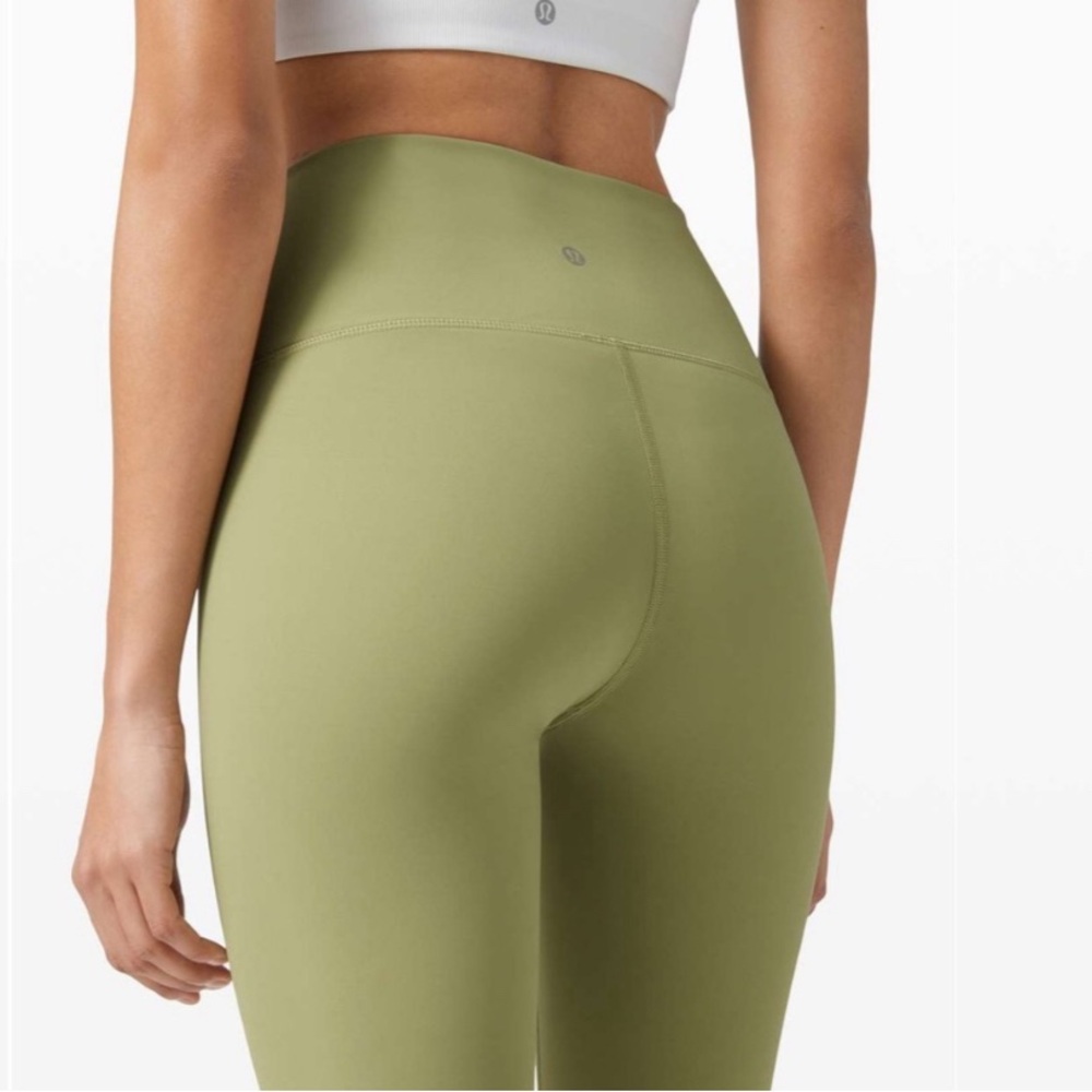 Lululemon leggings sz12